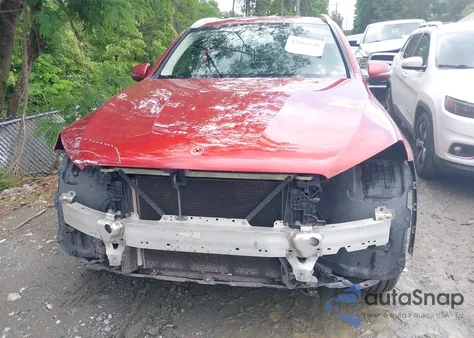 2019 Mercedes-Benz Glc 300 from USA, damaged, VIN WDC0G4JB1KV149715